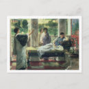 Search for lawrence alma tadema postcards Sir