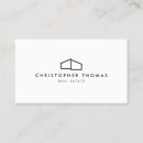 Search for real estate business cards Construction