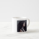 Search for curly mugs Woman