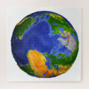 Search for data puzzles Planet