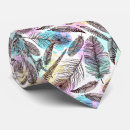 Search for bird man ties Feathers