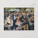 Search for moulin postcards Pierre auguste renoir