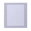 Search for horizontal notepads Blue