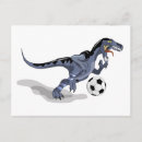 Search for soccer dino Humour