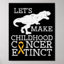 Search for trex posters Cancer