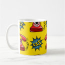 Search for vintage telephone mugs Retro