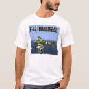 Search for p 47 thunderbolt tshirts Wwii