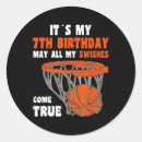 Search for 7 year old stickers 7th