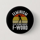Search for female humour badges Feminism