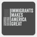 Search for immigration stickers Usa
