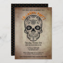 Search for sugar skull invitations Costume
