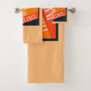 Search for fathers day bath towels Dad birthday