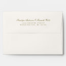 Search for burgundy wedding envelopes Watercolor