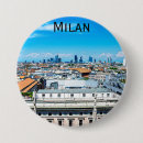 Search for milan badges Italy