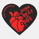 Search for beats stickers Heart