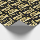 Search for tuba gift wrap Instruments