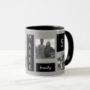 Search for men in black mugs Modern