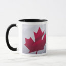 Search for canadian mugs Leaf