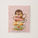 Search for teacup puzzles Pink