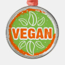 Search for vegan christmas tree decorations Veggie