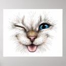 Search for winking posters Cute