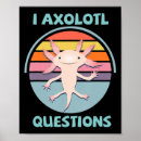 Search for question posters Anime