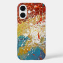 Search for paint splash iphone cases Abstract