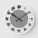Search for gun clocks Target
