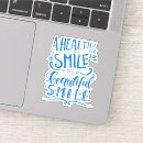 Search for orthodontic stickers Toothbrush