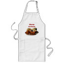 Search for muffin aprons Dessert