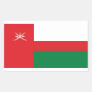 Search for oman stickers Flag of oman