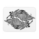 Search for asian style magnets Feather