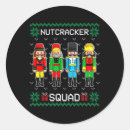 Search for cartoon dancing stickers Candy cane