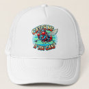 Search for flying hats Cartoon