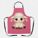 Search for lamb aprons Farm animal