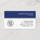 Search for stone mason business cards Brick layer