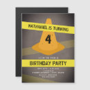 Search for caution invitations Construction