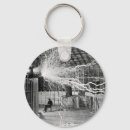 Search for tesla key rings Nikola