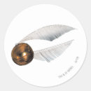 Search for quidditch stickers Cool