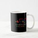 Search for autism spectrum disorder mugs Tbh creature
