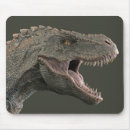 Search for tyrannosaurus mousepads Rex
