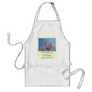 Search for white lily aprons Calla lilies