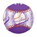 Search for purple baseballs Retro