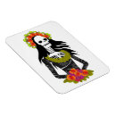 Search for skeleton bones magnets Flowers