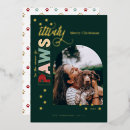 Search for paw print invitations Pets
