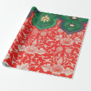 Search for lotus wrapping paper Asian