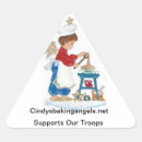 Search for military support stickers Troops