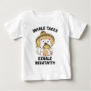 Search for taco baby shirts Sombrero