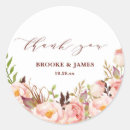 Search for mini wine wedding stickers Bride