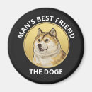Search for doge magnets Funny